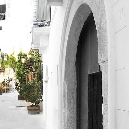 B&B Monsignore Весте Екстериор снимка