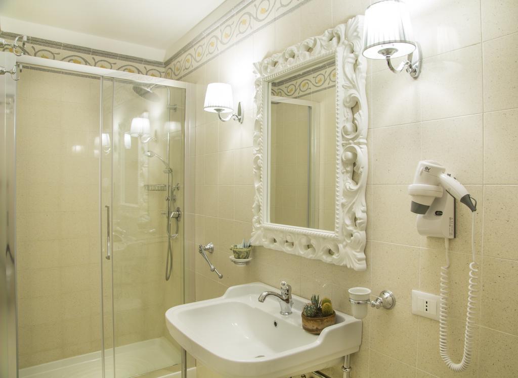 B&B Monsignore Весте Стая снимка