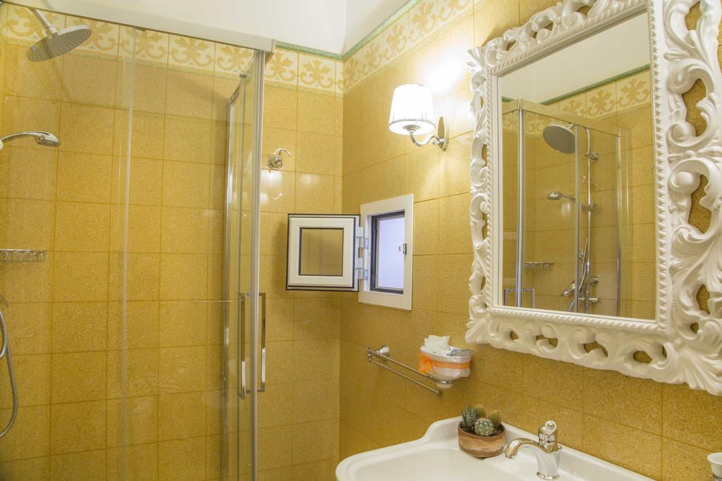 B&B Monsignore Весте Стая снимка