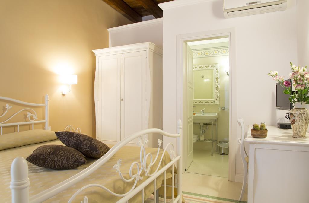 B&B Monsignore Весте Стая снимка